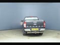 Ford Ranger 2.2 Ranger Limited Edition 4x4 TDCi 4WD 8