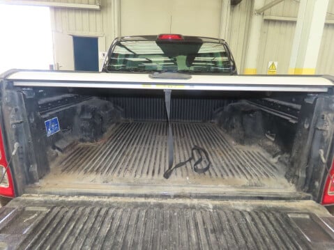 Ford Ranger 2.2 Ranger Limited Edition 4x4 TDCi 4WD 9