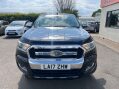 Ford Ranger 2.2 Ranger Limited Edition 4x4 TDCi 4WD 5
