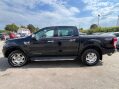 Ford Ranger 2.2 Ranger Limited Edition 4x4 TDCi 4WD 8