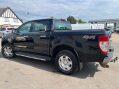Ford Ranger 2.2 Ranger Limited Edition 4x4 TDCi 4WD 9