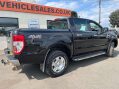 Ford Ranger 2.2 Ranger Limited Edition 4x4 TDCi 4WD 14