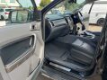 Ford Ranger 2.2 Ranger Limited Edition 4x4 TDCi 4WD 38