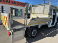 Renault Master 2.3 Master ML35 Business DCI 10FT6 DROPSIDE NO VAT TO PAY 23