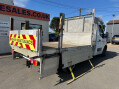Renault Master 2.3 Master ML35 Business DCI 10FT6 DROPSIDE NO VAT TO PAY 21