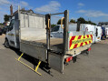 Renault Master 2.3 Master ML35 Business DCI 10FT6 DROPSIDE NO VAT TO PAY 22