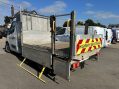 Renault Master 2.3 Master ML35 Business DCI 10FT6 DROPSIDE NO VAT TO PAY 22