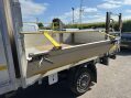 Renault Master 2.3 Master ML35 Business DCI 10FT6 DROPSIDE NO VAT TO PAY 15