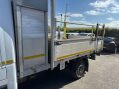 Renault Master 2.3 Master ML35 Business DCI 10FT6 DROPSIDE NO VAT TO PAY 17