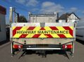 Renault Master 2.3 Master ML35 Business DCI 10FT6 DROPSIDE NO VAT TO PAY 19