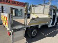 Renault Master 2.3 Master ML35 Business DCI 10FT6 DROPSIDE NO VAT TO PAY 23