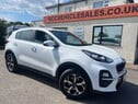 Kia Sportage 1.6 Sportage 2 ISG 5dr