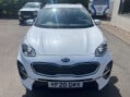 Kia Sportage 1.6 Sportage 2 ISG 5dr 3