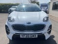 Kia Sportage 1.6 Sportage 2 ISG 5dr 4