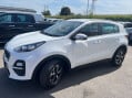 Kia Sportage 1.6 Sportage 2 ISG 5dr 6