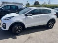 Kia Sportage 1.6 Sportage 2 ISG 5dr 7