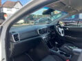 Kia Sportage 1.6 Sportage 2 ISG 5dr 8