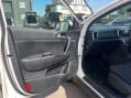 Kia Sportage 1.6 Sportage 2 ISG 5dr 11