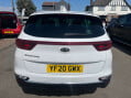 Kia Sportage 1.6 Sportage 2 ISG 5dr 13