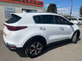 Kia Sportage 1.6 Sportage 2 ISG 5dr 16