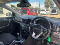 Kia Sportage 1.6 Sportage 2 ISG 5dr 20
