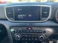 Kia Sportage 1.6 Sportage 2 ISG 5dr 22