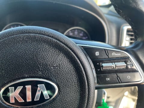 Kia Sportage 1.6 Sportage 2 ISG 5dr 28