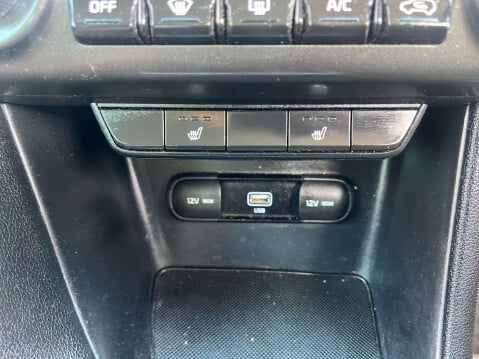 Kia Sportage 1.6 Sportage 2 ISG 5dr 29