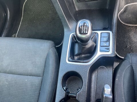 Kia Sportage 1.6 Sportage 2 ISG 5dr 30
