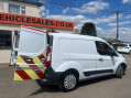 Ford Transit Connect 1.6 Transit Connect 220 19