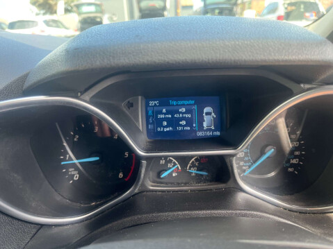 Ford Transit Connect 1.6 Transit Connect 220 23