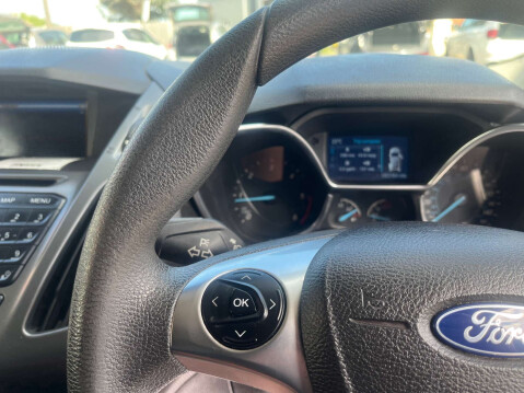 Ford Transit Connect 1.6 Transit Connect 220 28