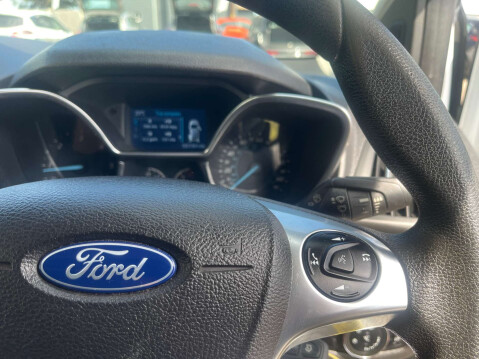 Ford Transit Connect 1.6 Transit Connect 220 29