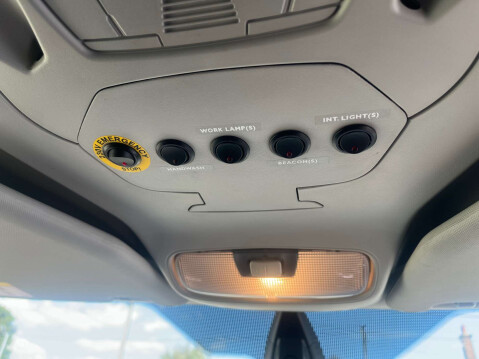 Ford Transit Connect 1.6 Transit Connect 220 30