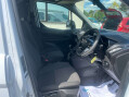 Ford Transit Connect 1.6 Transit Connect 220 20
