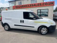 Fiat Doblo 1.6 Doblo 16V MultiJet 1