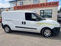 Fiat Doblo 1.6 Doblo 16V MultiJet