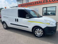 Fiat Doblo 1.6 Doblo 16V MultiJet 2