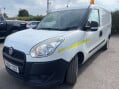 Fiat Doblo 1.6 Doblo 16V MultiJet 6