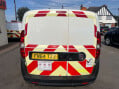 Fiat Doblo 1.6 Doblo 16V MultiJet 11