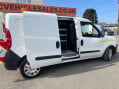 Fiat Doblo 1.6 Doblo 16V MultiJet 27