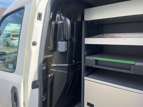 Fiat Doblo 1.6 Doblo 16V MultiJet 36