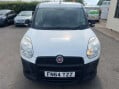 Fiat Doblo 1.6 Doblo 16V MultiJet 4