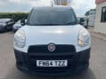 Fiat Doblo 1.6 Doblo 16V MultiJet 5