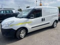 Fiat Doblo 1.6 Doblo 16V MultiJet 7