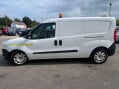 Fiat Doblo 1.6 Doblo 16V MultiJet 8