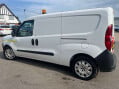 Fiat Doblo 1.6 Doblo 16V MultiJet 9