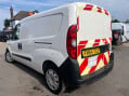 Fiat Doblo 1.6 Doblo 16V MultiJet 10