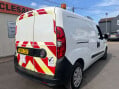 Fiat Doblo 1.6 Doblo 16V MultiJet 13