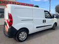 Fiat Doblo 1.6 Doblo 16V MultiJet 14
